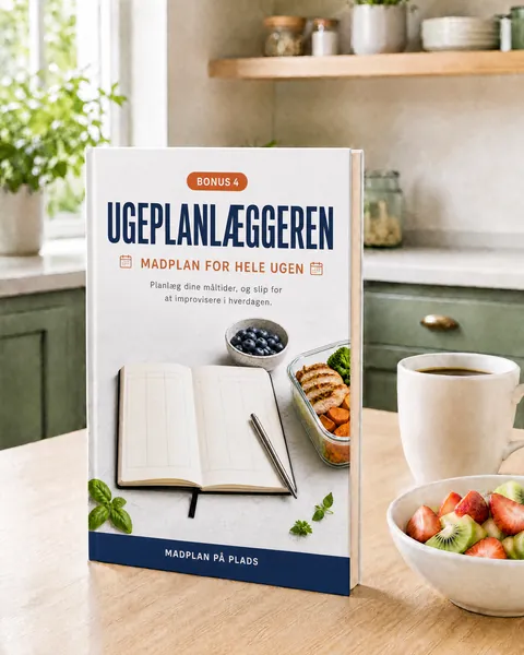 Ugeplanlæggeren